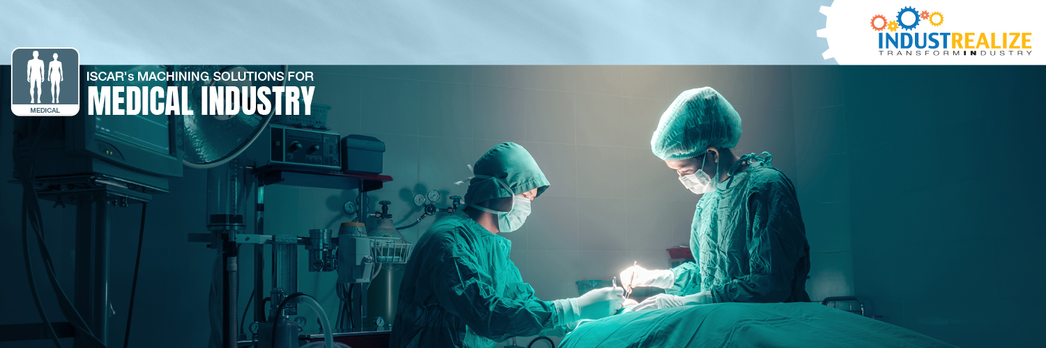 Industrealize Medical